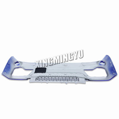 Voorste bumper Truck Body Deel 2803010 H10AT Voor Geerfa K5 JAC Truck Parts