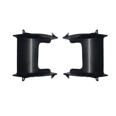 Goede prijs 9438850063 9438850163 Bumper Voor Mercedes Benz ACTROS MP3 MEGA Truck Parts online