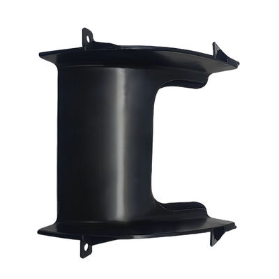 9438850063 9438850163 Bumper Voor Mercedes Benz ACTROS MP3 MEGA Truck Parts