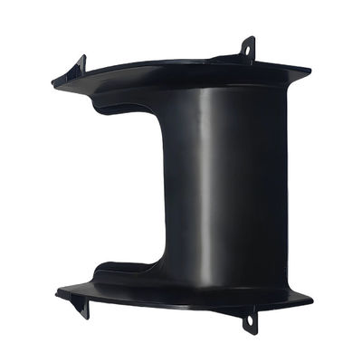 9438850063 9438850163 Bumper Voor Mercedes Benz ACTROS MP3 MEGA Truck Parts