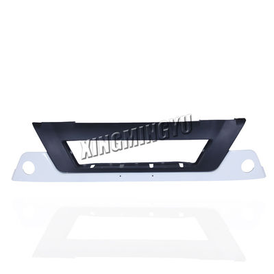 Voorste bumper truck carrosserie onderdeel WG1664245001 voor Sinotruk Howo T5G reserveonderdelen