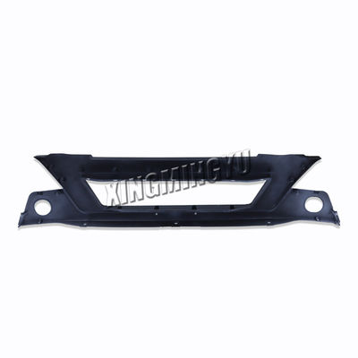 Voorste bumper truck carrosserie onderdeel WG1664245001 voor Sinotruk Howo T5G reserveonderdelen