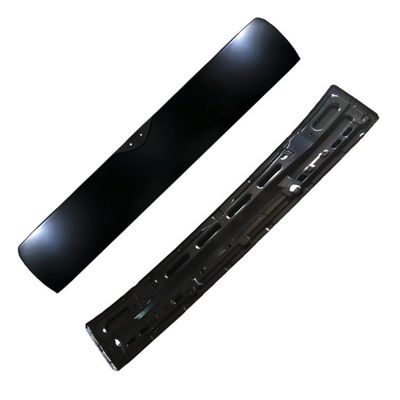 Mercedes Benz Actros Arocs Axor Atego Truck Parts Lampen Bumpers Panelen Spiegels Modderbeschermers