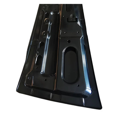 9437500109 Voorpaneel Voor Mercedes Benz Actros Mp3 Staal Tractor Body Parts