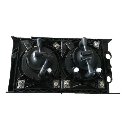 1725271 1725270 Truck mistlamp Voor DAF XF CF 24V Europese carrosserieonderdelen