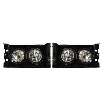 1725271 1725270 Truck mistlamp Voor DAF XF CF 24V Europese carrosserieonderdelen