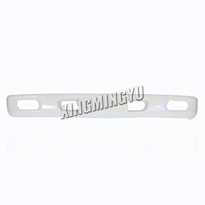 2803011Q800-2059-00B Onderdelen van de carrosserie van vrachtwagens Voorste bumpers voor onderdelen van vrachtwagens van JAC