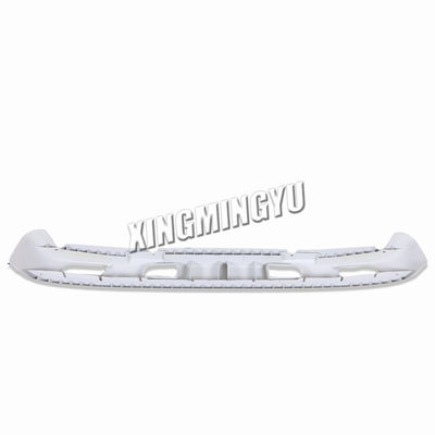 2803011Q800-2059-00B Onderdelen van de carrosserie van vrachtwagens Voorste bumpers voor onderdelen van vrachtwagens van JAC