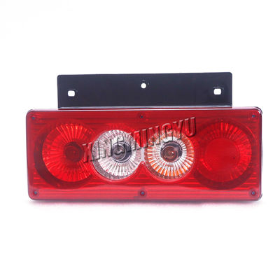 1B18037200011 1B18037200013 OEM Truck Body Part Tail Lights voor FOTON AOLING