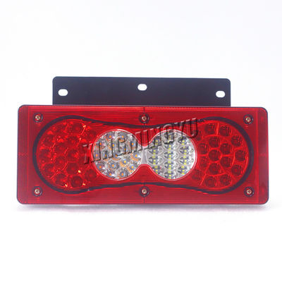 1B18037200011 1B18037200013 OEM Truck Body Part Tail Lights voor FOTON AOLING