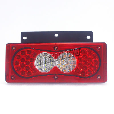 1B18037200011 1B18037200013 OEM Truck Body Part Tail Lights voor FOTON AOLING
