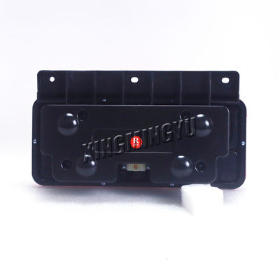 L0372010001A0 L0372010002A0 OEM Truck Body Part Tail Lights voor FOTON