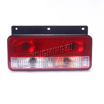 L0372010001A0 L0372010002A0 OEM Truck Body Part Tail Lights voor FOTON