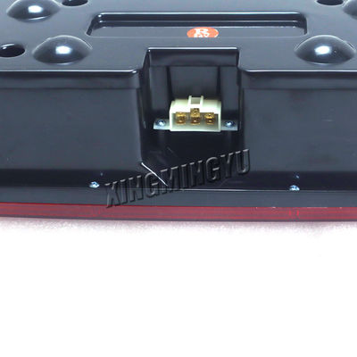 L0372010001A0 L0372010002A0 OEM Truck Body Part Tail Lights voor FOTON