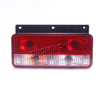 L0372010001A0 L0372010002A0 OEM Truck Body Part Tail Lights voor FOTON