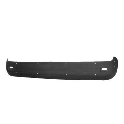 1312865 Sunvisor voor DAF CF65 CF75 CF85 DAF CF serie Plastic kits Truck Spare parts