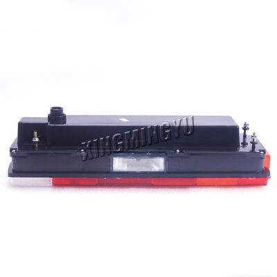 3716015-362 OEM Services FAW Truck Parts Achterlichten Voor FAW J6