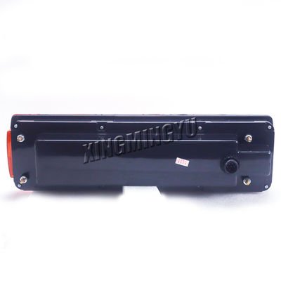 3716015-362 OEM Services FAW Truck Parts Achterlichten Voor FAW J6