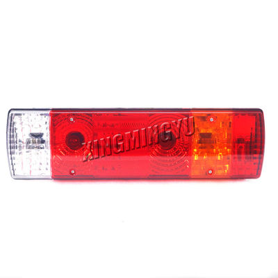 3716015-362 OEM Services FAW Truck Parts Achterlichten Voor FAW J6