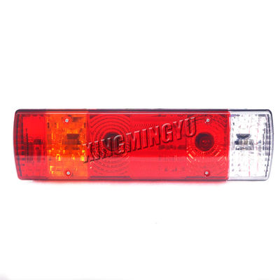 3716015-362 OEM Services FAW Truck Parts Achterlichten Voor FAW J6