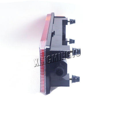 3716015-362 OEM Services FAW Truck Parts Achterlichten Voor FAW J6