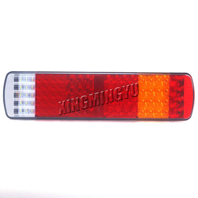 3716015-362 OEM Services FAW Truck Parts Achterlichten Voor FAW J6