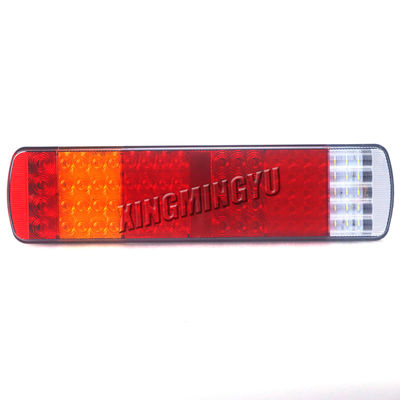 3716015-362 OEM Services FAW Truck Parts Achterlichten Voor FAW J6