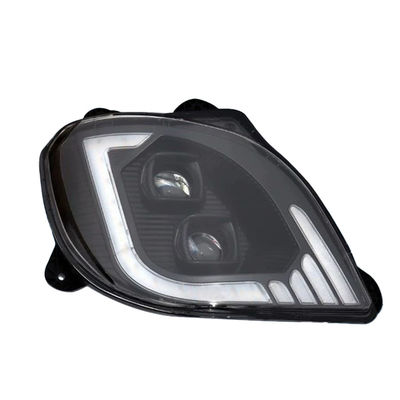 1857530 1857531 Retrofit LED-koplamp Voor DAF CF450 CF460 CF-serie vrachtwagenonderdelen