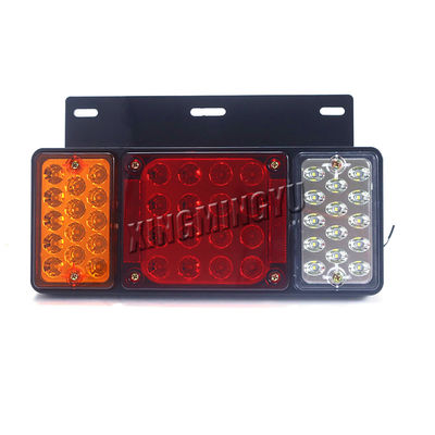 8-94178619-0 OEM-diensten Truck body parts Achterlichten voor ISUZU