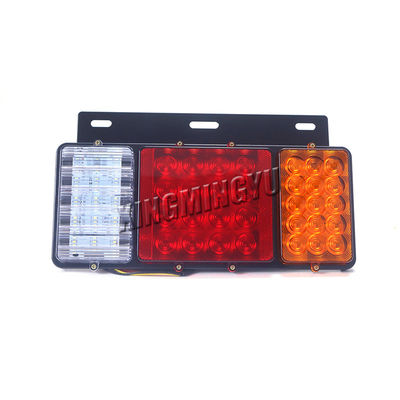 8-94178619-0 OEM-diensten Truck body parts Achterlichten voor ISUZU