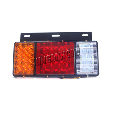 8-94178619-0 OEM-diensten Truck body parts Achterlichten voor ISUZU
