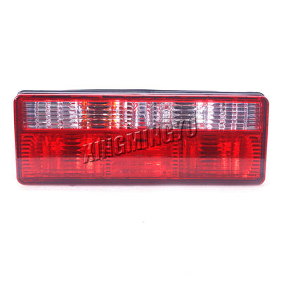 Goede prijs Auto Achterlicht OEM 3773910Q15 3773920Q15 Achterlicht Voor JAC Truck Nieuwe lamp online