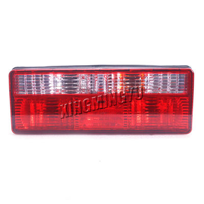 Auto Achterlicht OEM 3773910Q15 3773920Q15 Achterlicht Voor JAC Truck Nieuwe lamp