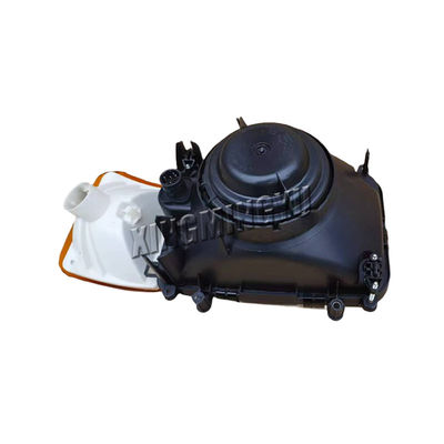 1293360 1293361 24V koplamp Voor DAF XF95 Europese tractorcarrosserieonderdelen