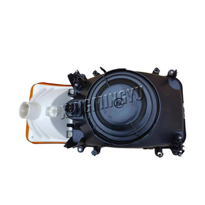 1293360 1293361 24V koplamp Voor DAF XF95 Europese tractorcarrosserieonderdelen