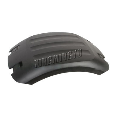 1875551 Achterste modderbeschermer Voor XF 106 DAF Truck Parts Truck Carriage Parts
