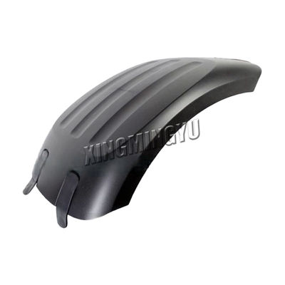 1875551 Achterste modderbeschermer Voor XF 106 DAF Truck Parts Truck Carriage Parts