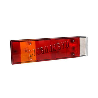1272653 1440214 Achterlicht staartlamp Voor DAF LF XB CF XF Truck carrosserieonderdelen
