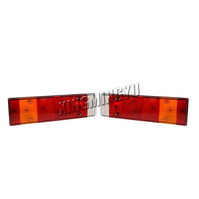 1272653 1440214 Achterlicht staartlamp Voor DAF LF XB CF XF Truck carrosserieonderdelen