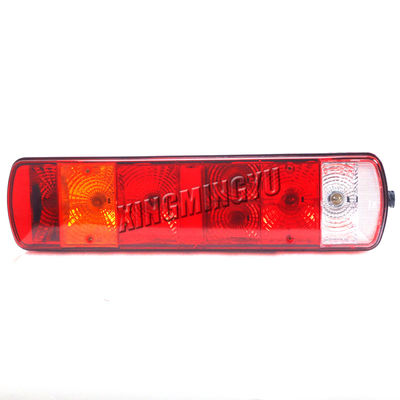 Auto Achterlicht OEM 5801309392 Achterlicht Voor Hongyan Genlyon Truck Nieuwe lamp