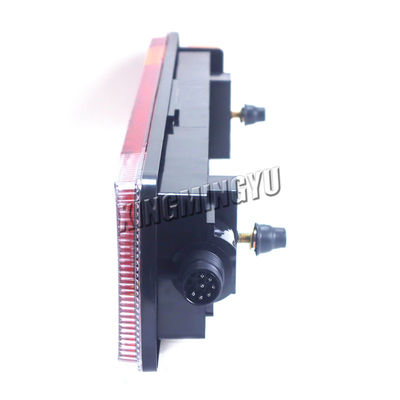 Auto Achterlicht OEM 5801309392 Achterlicht Voor Hongyan Genlyon Truck Nieuwe lamp