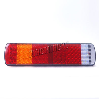 Auto Achterlicht OEM 5801309392 Achterlicht Voor Hongyan Genlyon Truck Nieuwe lamp