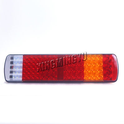 Auto Achterlicht OEM 5801309392 Achterlicht Voor Hongyan Genlyon Truck Nieuwe lamp