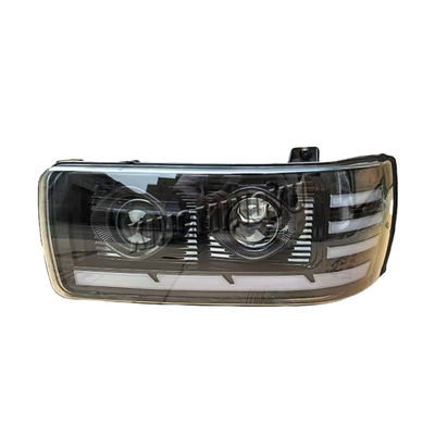 DAF XF95 XF105 LED koplamp voor zware vrachtwagens 1743684 1699300 1641742 1743685 1699301 1641743