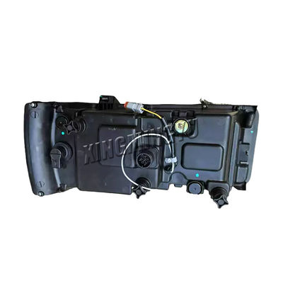 DAF XF95 XF105 LED koplamp voor zware vrachtwagens 1743684 1699300 1641742 1743685 1699301 1641743