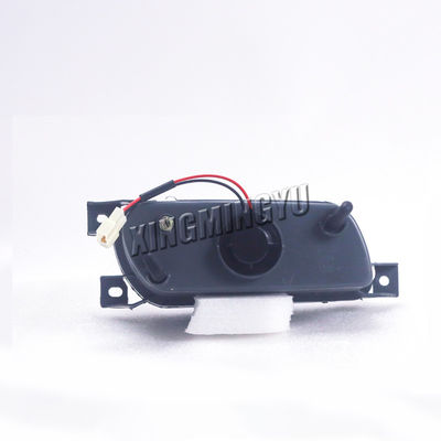 Auto Achterlichten OEM 3711930E800 3711940E800 Nevellicht Voor JAC Truck Nieuwe lamp