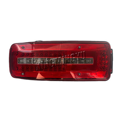 1981861 1981862 1981864 2007613 2007614 2007616 LED achterlicht achterlamp voor DAF CF LF XF vrachtwagen