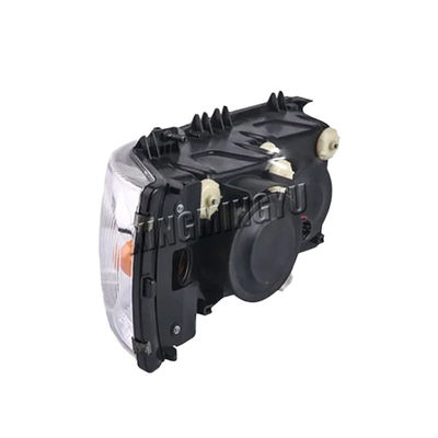 1641742 1641743 1743684 1743685 1699300 1699301 koplamp voor DAF XF95 XF105 vrachtwagen reserveonderdeel carrosserieonderdelen