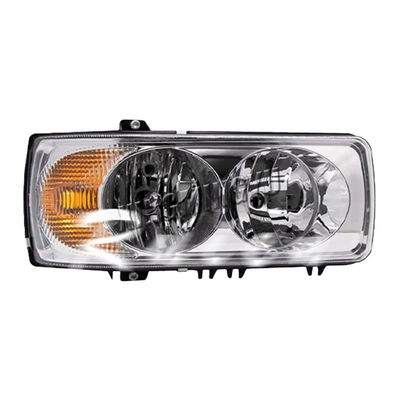 1641742 1641743 1743684 1743685 1699300 1699301 koplamp voor DAF XF95 XF105 vrachtwagen reserveonderdeel carrosserieonderdelen