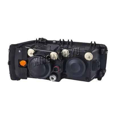 1641742 1641743 1743684 1743685 1699300 1699301 koplamp voor DAF XF95 XF105 vrachtwagen reserveonderdeel carrosserieonderdelen